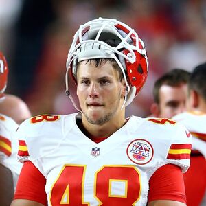 Team Page: Andrew East sponsored by Kwik Fill Operation Give Thanks